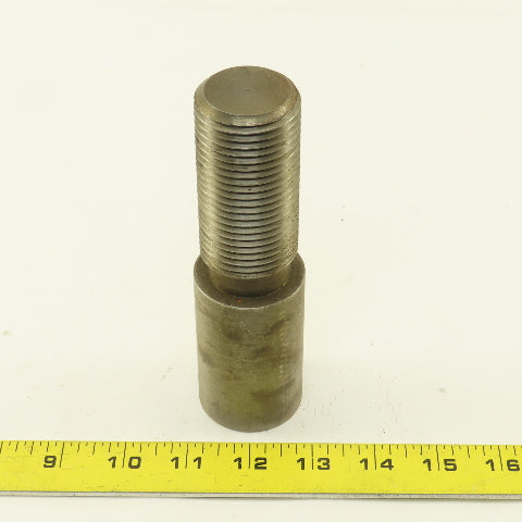 1-1/2"- 8 UNC Thread Plug Gauge Right Hand