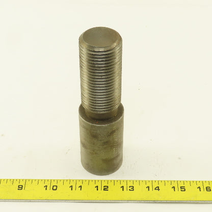 1-1/2"- 8 UNC Thread Plug Gauge Right Hand