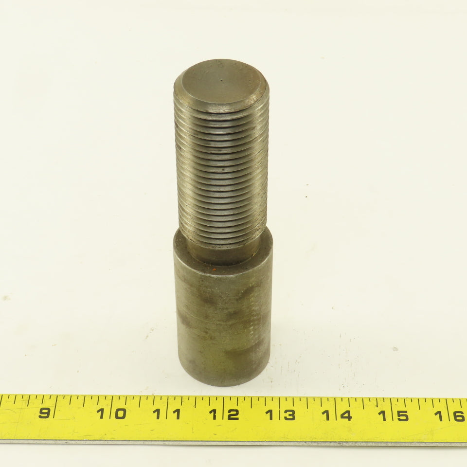 1-1/2"- 8 UNC Thread Plug Gauge Right Hand