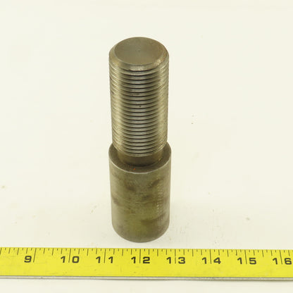 1-1/2"- 8 UNC Thread Plug Gauge Right Hand