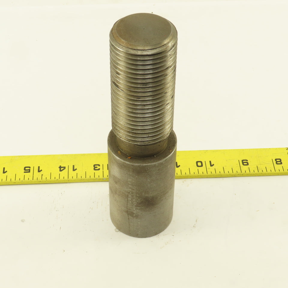 1-1/2"- 8 UNC Thread Plug Gauge Right Hand