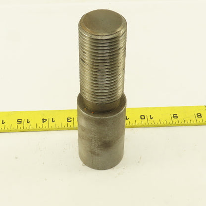 1-1/2"- 8 UNC Thread Plug Gauge Right Hand