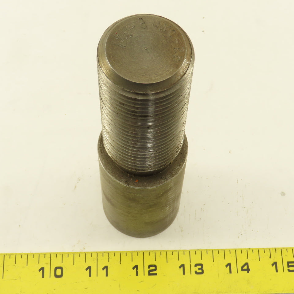 1-1/2"- 8 UNC Thread Plug Gauge Right Hand