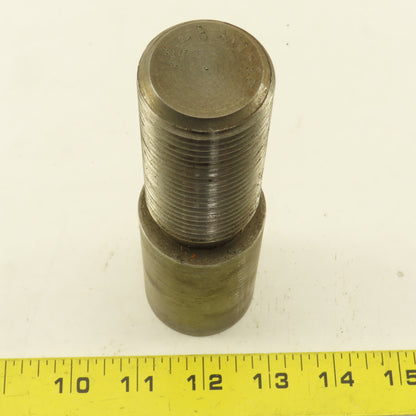 1-1/2"- 8 UNC Thread Plug Gauge Right Hand