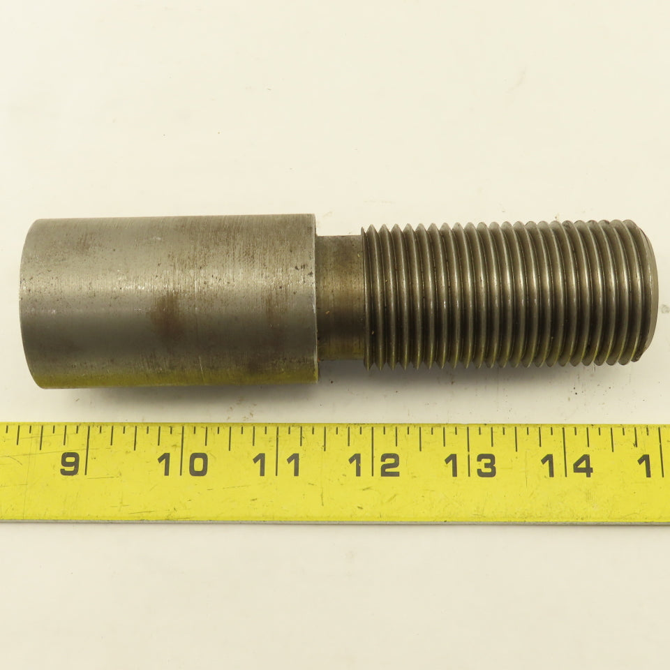 1-1/2"- 8 UNC Thread Plug Gauge Right Hand