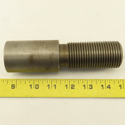 1-1/2"- 8 UNC Thread Plug Gauge Right Hand