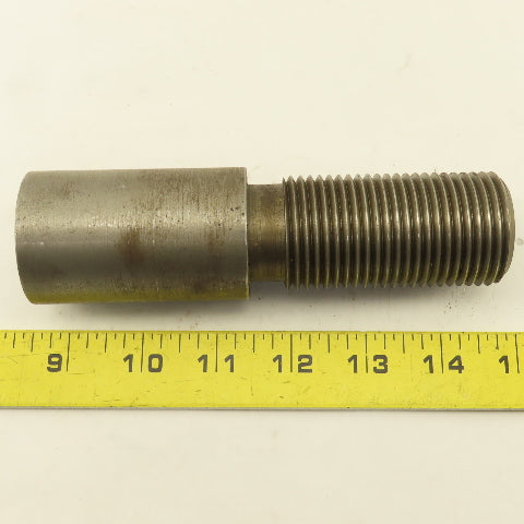 1-1/2"- 8 UNC Thread Plug Gauge Right Hand