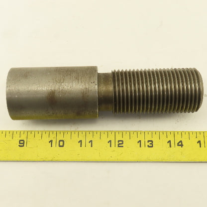 1-1/2"- 8 UNC Thread Plug Gauge Right Hand