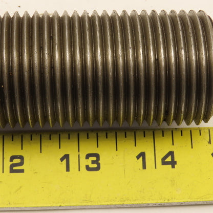 1-1/2"- 8 UNC Thread Plug Gauge Right Hand