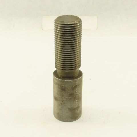 1-1/2"- 8 UNC Thread Plug Gauge Right Hand