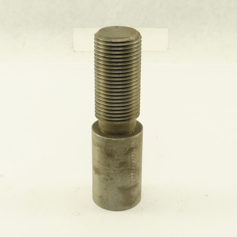 1-1/2"- 8 UNC Thread Plug Gauge Right Hand