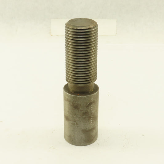 1-1/2"- 8 UNC Thread Plug Gauge Right Hand