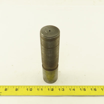 1-1/2"- 8 UNC Thread Plug Gauge Right Hand