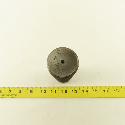 1-1/2"- 8 UNC Thread Plug Gauge Right Hand