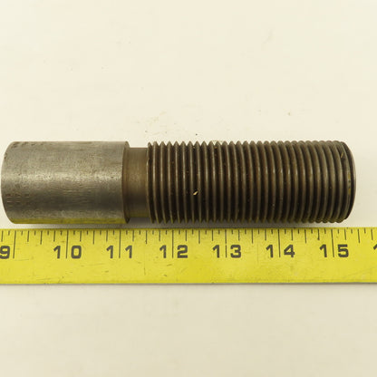 1-1/2"- 8 UNC Thread Plug Gauge Right Hand