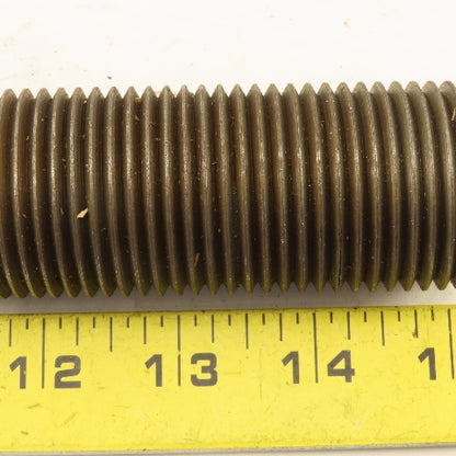 1-1/2"- 8 UNC Thread Plug Gauge Right Hand