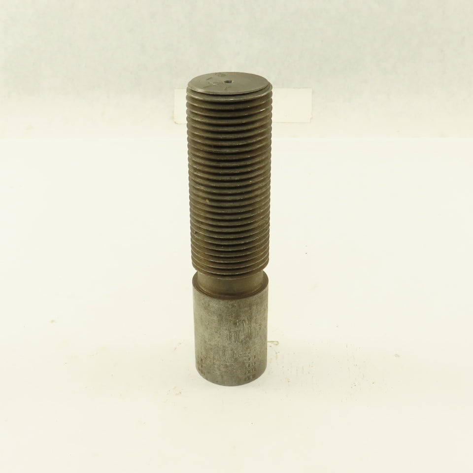 1-1/2"- 8 UNC Thread Plug Gauge Right Hand