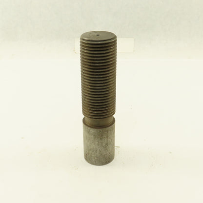 1-1/2"- 8 UNC Thread Plug Gauge Right Hand
