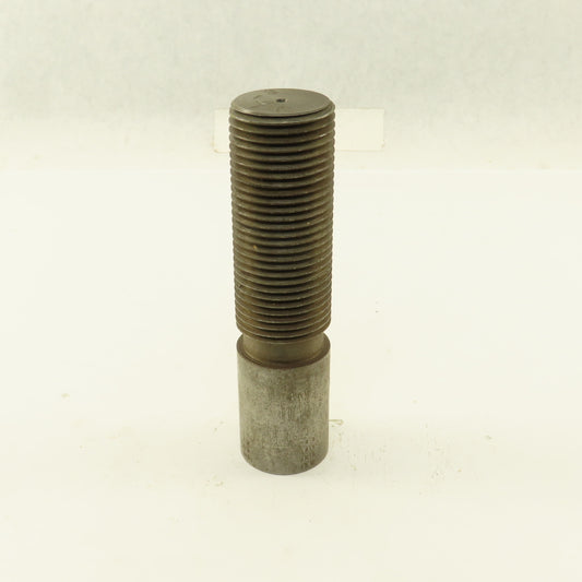1-1/2"- 8 UNC Thread Plug Gauge Right Hand