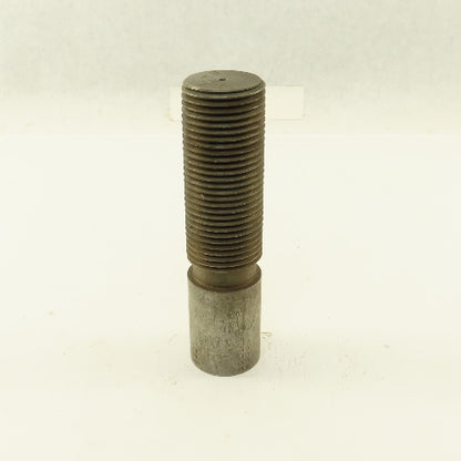 1-1/2"- 8 UNC Thread Plug Gauge Right Hand