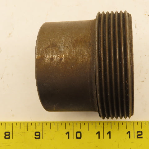 3-1/8"- 8 UNC Thread Plug Gauge Right Hand