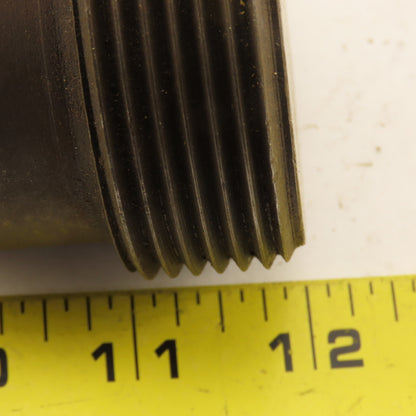 3-1/8"- 8 UNC Thread Plug Gauge Right Hand