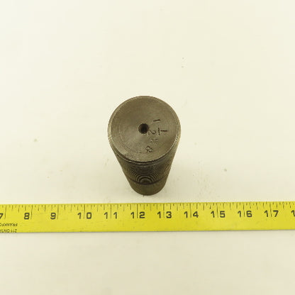 1-1/2"- 8 UNC Thread Plug Gauge Right Hand