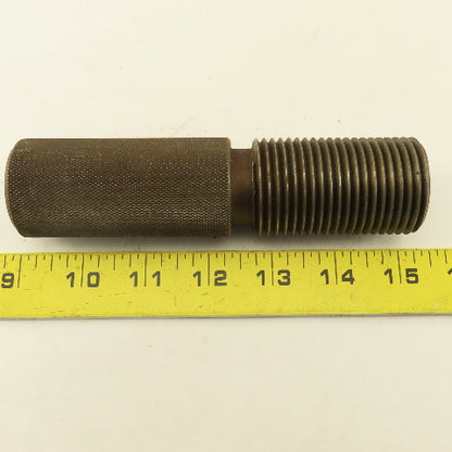 1-1/2"- 8 UNC Thread Plug Gauge Right Hand