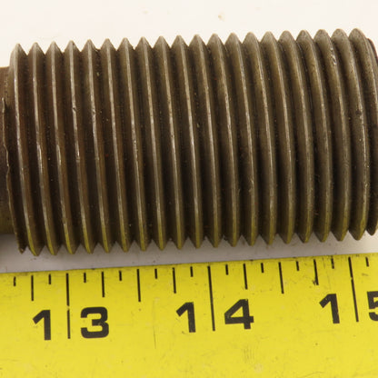1-1/2"- 8 UNC Thread Plug Gauge Right Hand