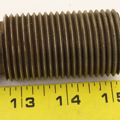 1-1/2"- 8 UNC Thread Plug Gauge Right Hand