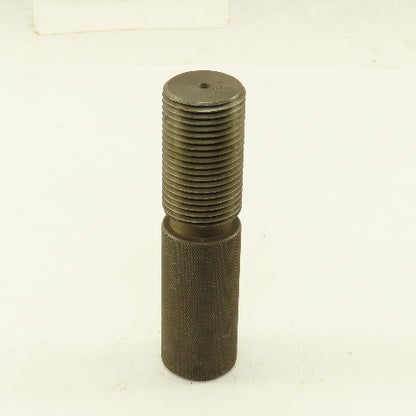 1-1/2"- 8 UNC Thread Plug Gauge Right Hand