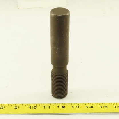 1-3/16"- 8 UNC Thread Plug Gauge Right Hand