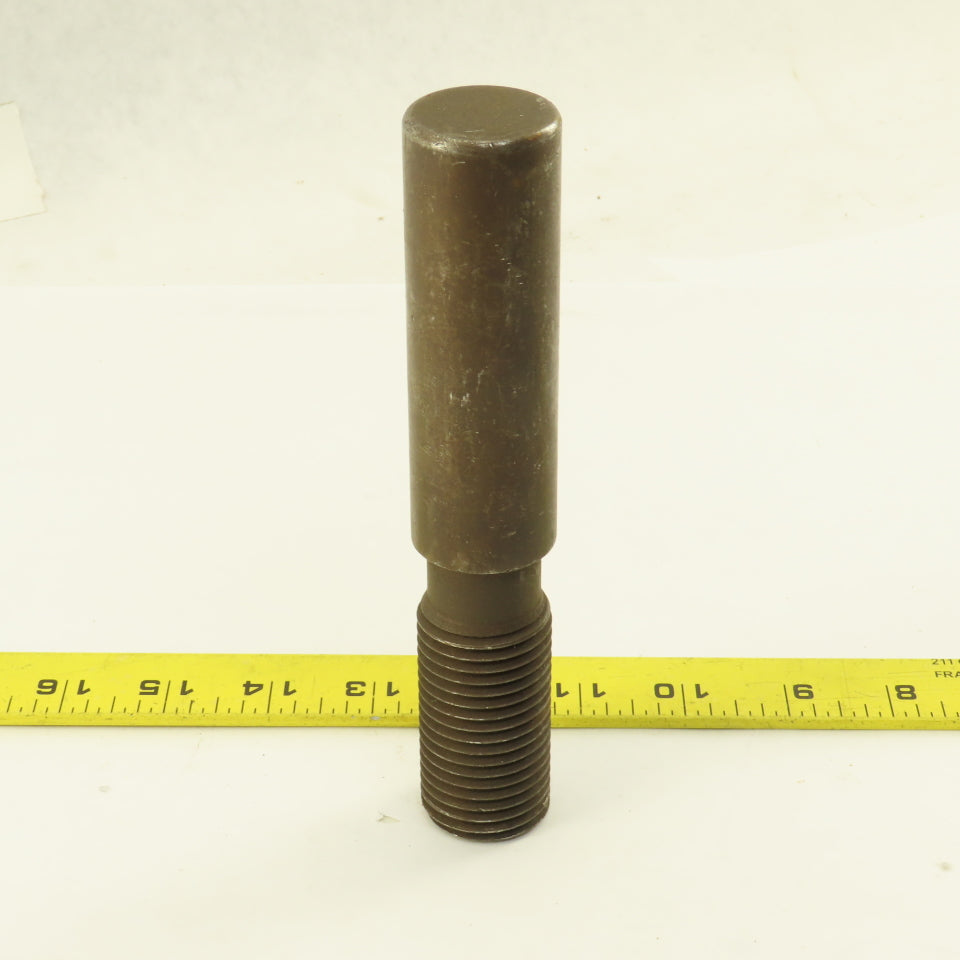 1-3/16"- 8 UNC Thread Plug Gauge Right Hand