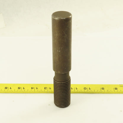 1-3/16"- 8 UNC Thread Plug Gauge Right Hand