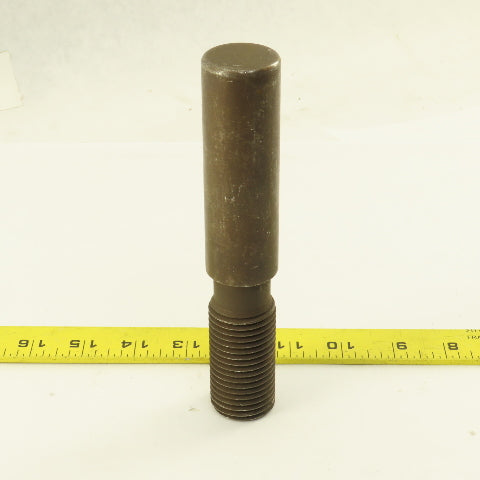1-3/16"- 8 UNC Thread Plug Gauge Right Hand