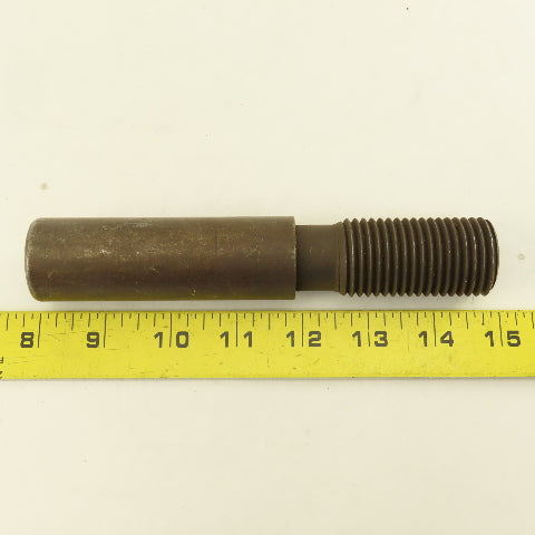 1-3/16"- 8 UNC Thread Plug Gauge Right Hand