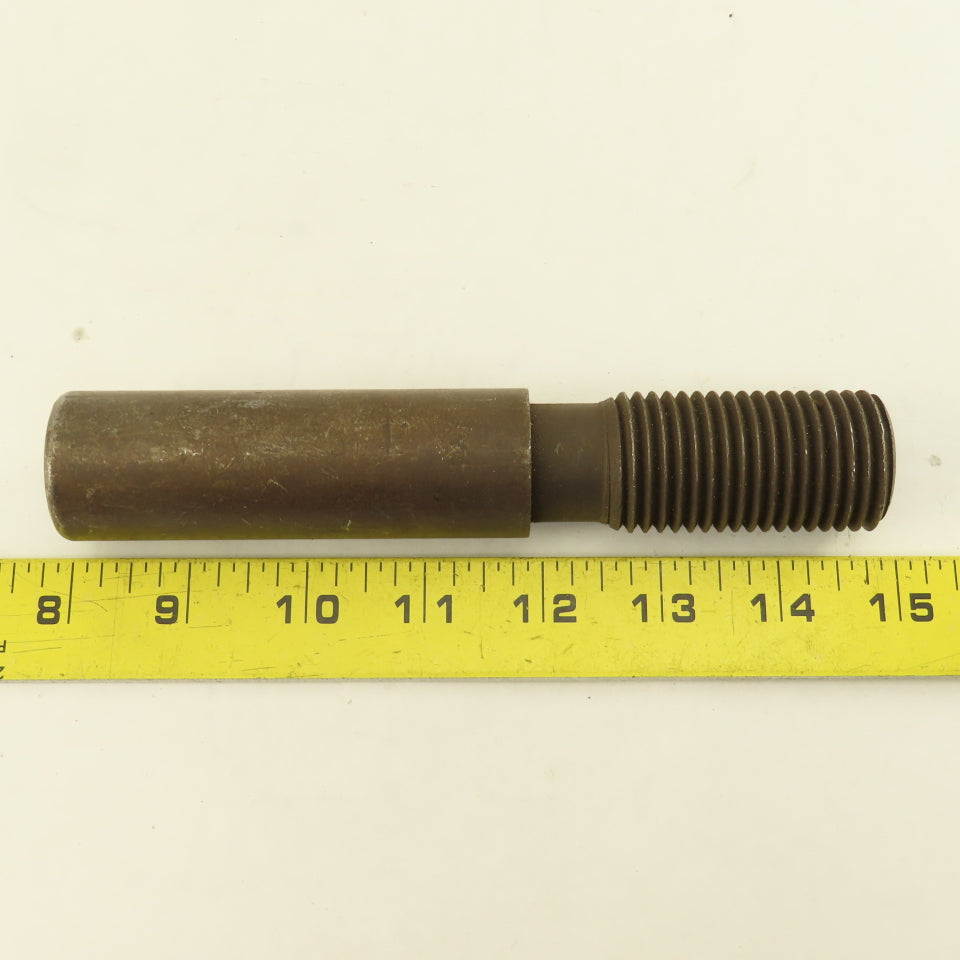 1-3/16"- 8 UNC Thread Plug Gauge Right Hand