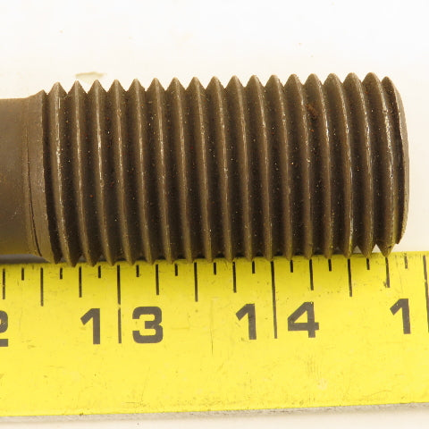 1-3/16"- 8 UNC Thread Plug Gauge Right Hand