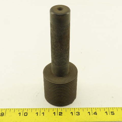 2"- 8 Acme Thread Plug Gauge Right Hand
