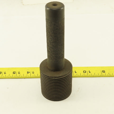 2"- 8 Acme Thread Plug Gauge Right Hand