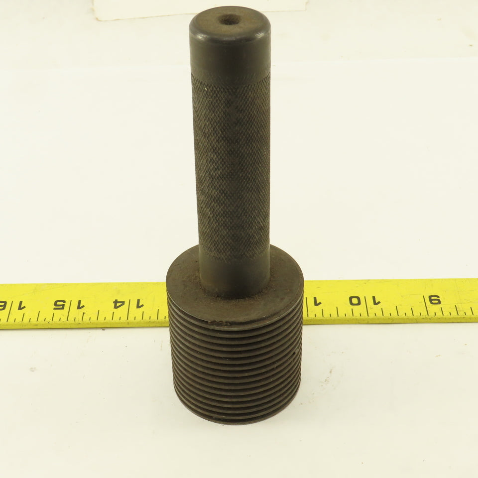 2"- 8 Acme Thread Plug Gauge Right Hand