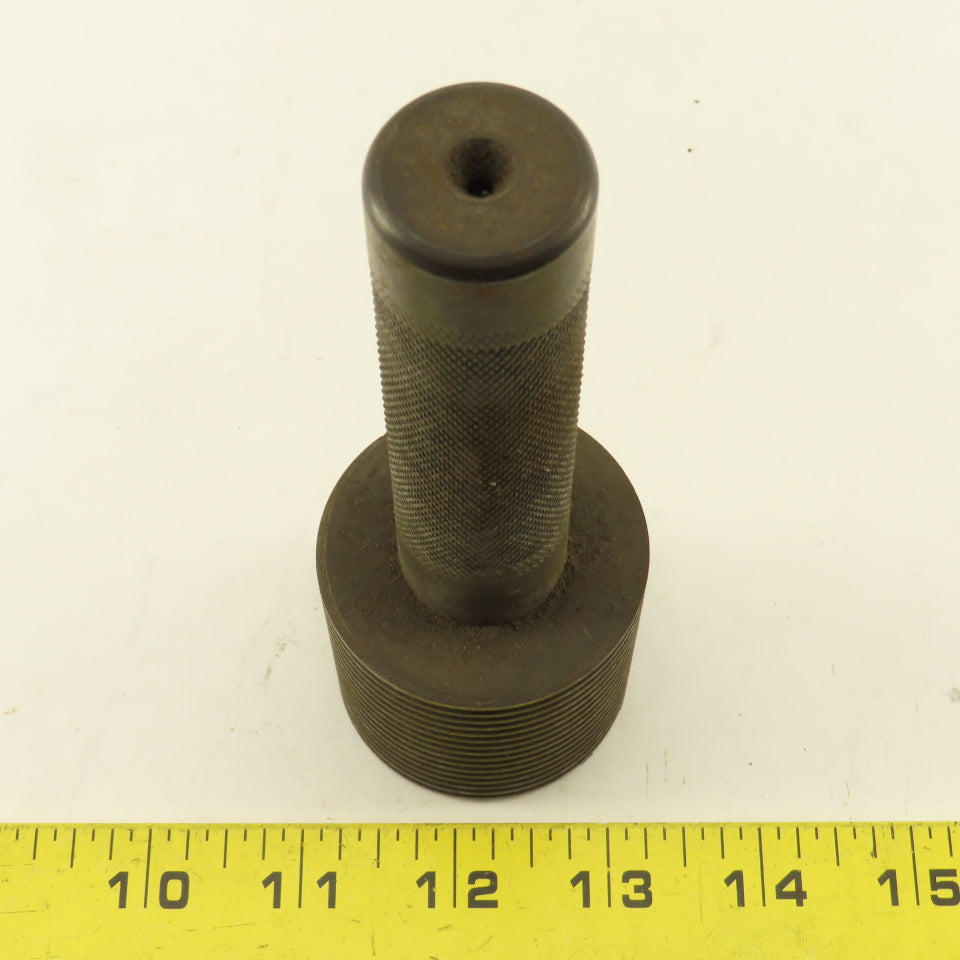 2"- 8 Acme Thread Plug Gauge Right Hand