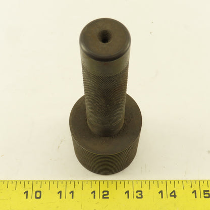 2"- 8 Acme Thread Plug Gauge Right Hand