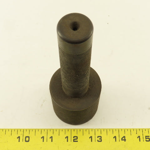 2"- 8 Acme Thread Plug Gauge Right Hand
