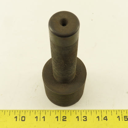 2"- 8 Acme Thread Plug Gauge Right Hand