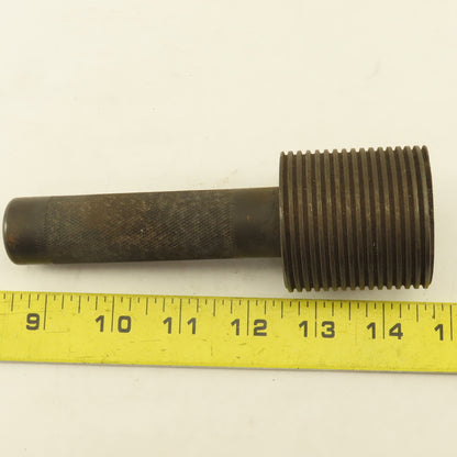 2"- 8 Acme Thread Plug Gauge Right Hand