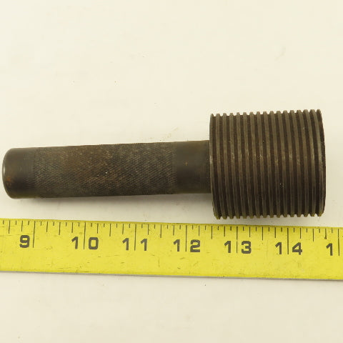2"- 8 Acme Thread Plug Gauge Right Hand