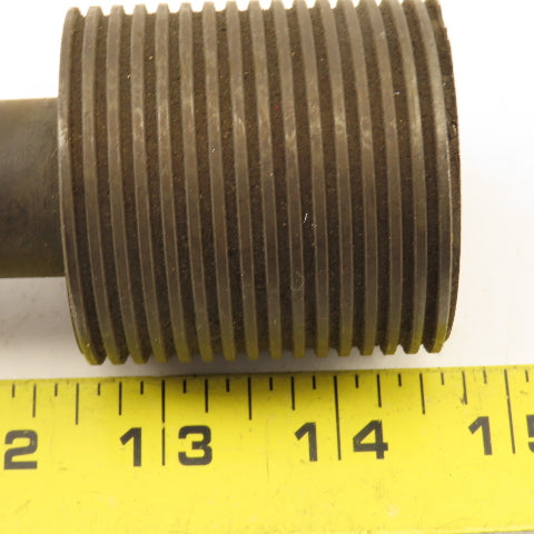 2"- 8 Acme Thread Plug Gauge Right Hand