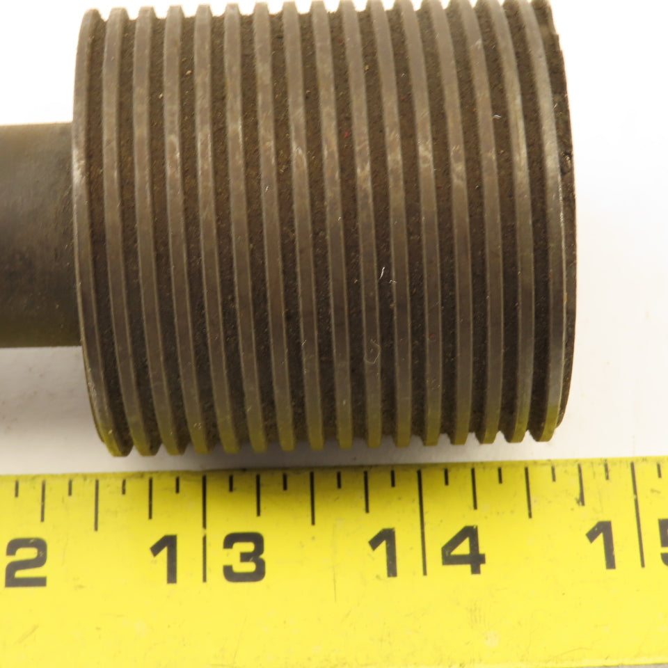 2"- 8 Acme Thread Plug Gauge Right Hand