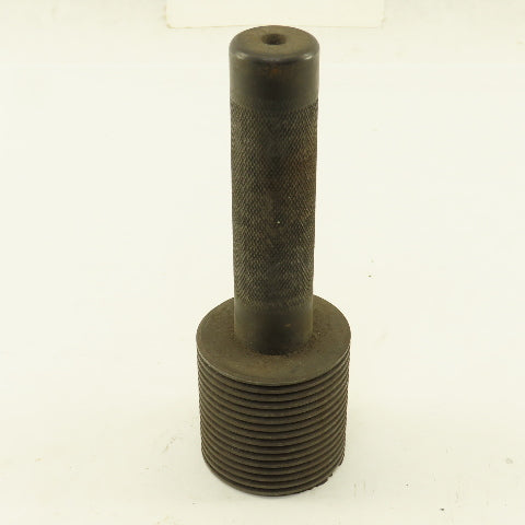 2"- 8 Acme Thread Plug Gauge Right Hand